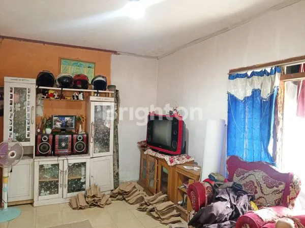 image RUMAH MURAH DI CIOMAS, PARAKAN, BOGOR (2)