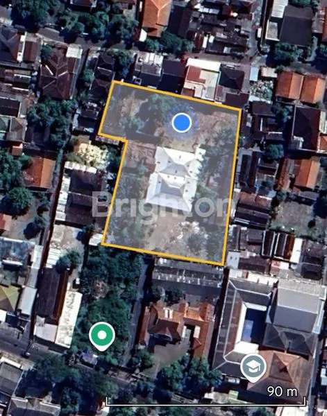 image LANGKA LAHAN PEKARANGAN DI TENGAH KOTA SOLO (7)