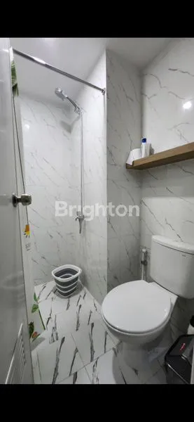 image APARTEMEN PODOMORO GOLF VIEW CIMANGGIS 2 BR (7)