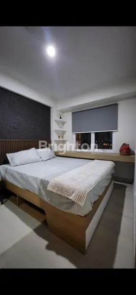 image APARTEMEN PODOMORO GOLF VIEW CIMANGGIS 2 BR (2)