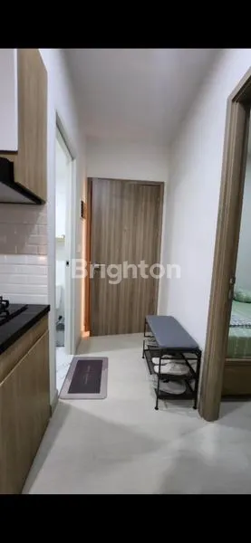 image APARTEMEN PODOMORO GOLF VIEW CIMANGGIS 2 BR (5)