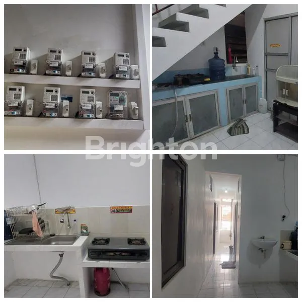 image RUMAH KOS AKTIF 2 LANTAI DAERAH PURWOSARI (7)