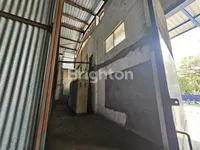 GUDANG RUNGKUT INDUSTRI LKL 2