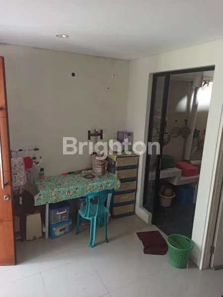 image RUMAH NWP 2 LANTAI, SEMI-FURNISHED, 35JT/TH (2)