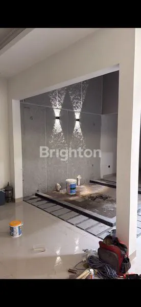 image DISEWAKAN RUMAH 2 LANTAI - GADING SERPONG (4)