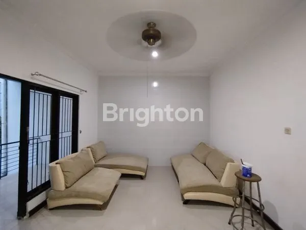 image RUMAH 4+1 KT RENON, FULL AC & SEMI FURNISH (4)