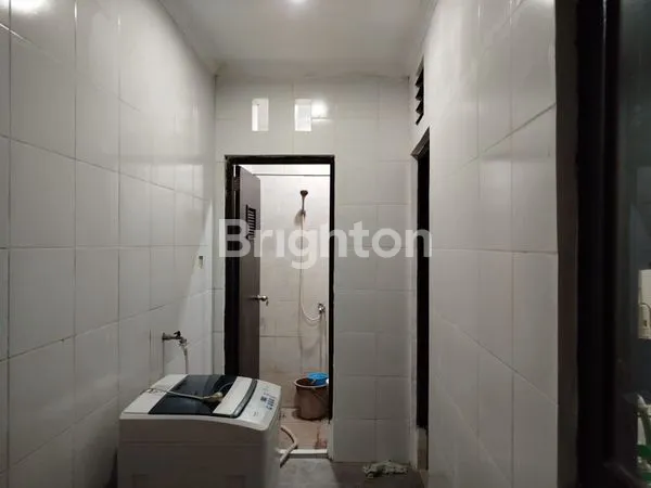 image RUMAH 4+1 KT RENON, FULL AC & SEMI FURNISH (7)