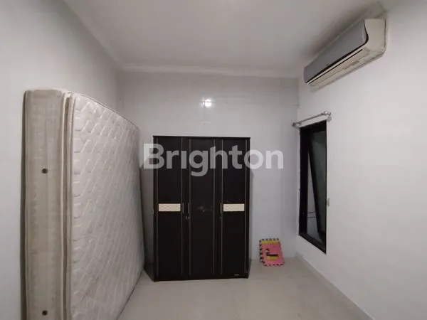 image RUMAH 4+1 KT RENON, FULL AC & SEMI FURNISH (8)