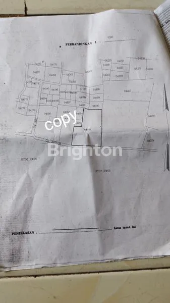 image DIJUAL TANAH CILANDAK JAKARTA SELATAN (1)