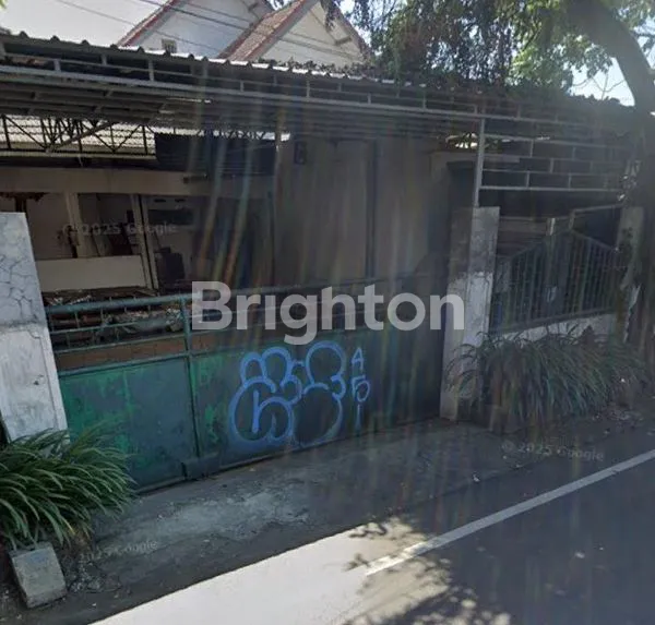 image RUMAH STRATEGIS 0 JALAN RAYA POROS KOTA MALANG (1)