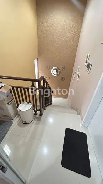 image RUMAH SIAP HUNI FULL FURNISHED HARGA TERBAIK DI CIBUBUR COUNTRY (5)