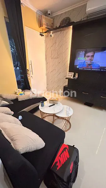 image RUMAH SIAP HUNI FULL FURNISHED HARGA TERBAIK DI CIBUBUR COUNTRY (3)