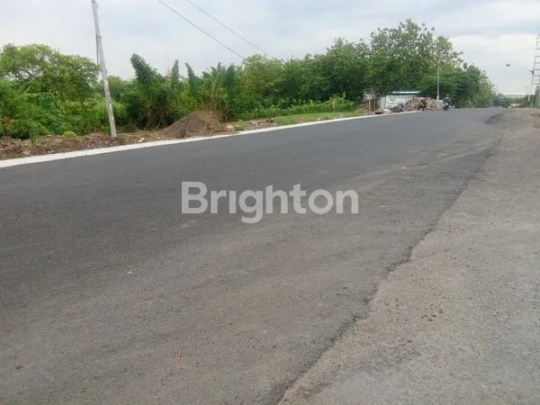 image TANAH NOL JALAN RAYA MANTUP LAMONGAN  (3)