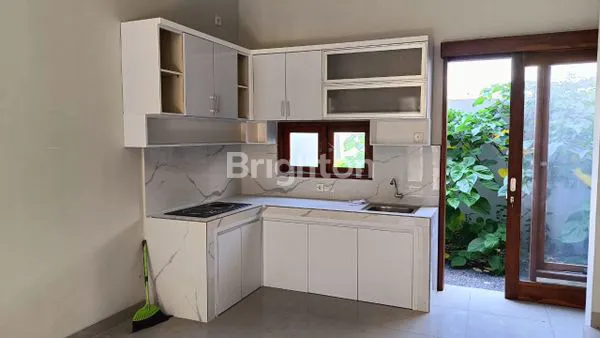 image RUMAH 2 LANTAI KOSONGAN KAWASAN PERUMAHAN AREA DENPASAR TIMUR  (6)