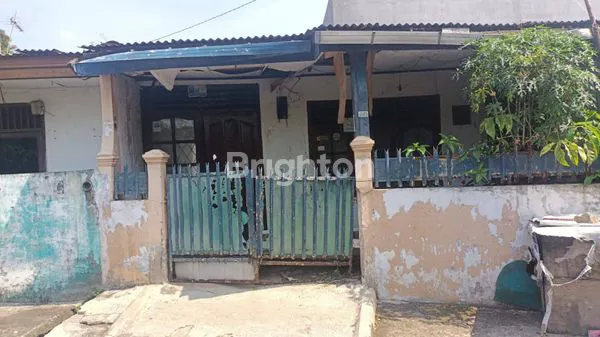 image RUMAH MURAH DEKAT SENAYAN JAKARTA SELATAN (1)