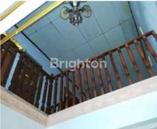 image RUMAH MEWAH DI KOMPLEK GREEN GARDEN ROROTAN JAKARTA UTARA (7)