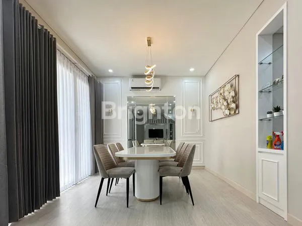 image SEWA BULANAN/TAHUNAN! VILLA 5BR LENGKAP JIMBARAN - DEKAT UDAYANA (1)