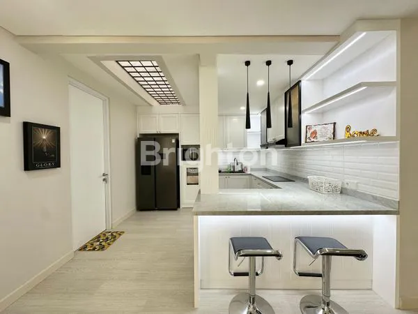 image SEWA BULANAN/TAHUNAN! VILLA 5BR LENGKAP JIMBARAN - DEKAT UDAYANA (4)