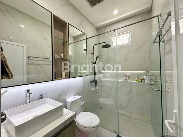 image SEWA BULANAN/TAHUNAN! VILLA 5BR LENGKAP JIMBARAN - DEKAT UDAYANA (5)