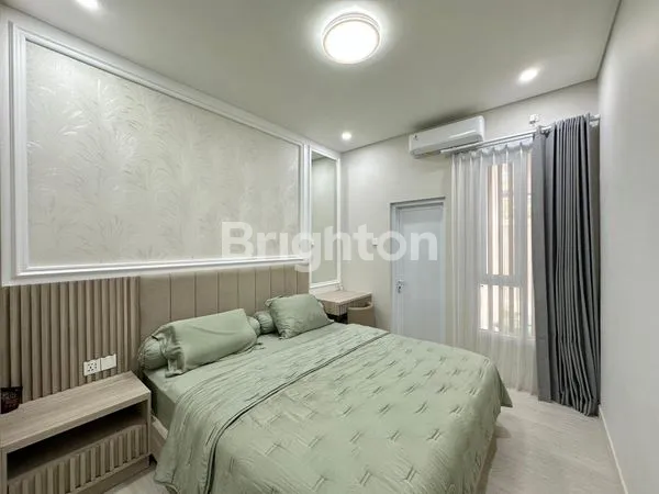 image SEWA BULANAN/TAHUNAN! VILLA 5BR LENGKAP JIMBARAN - DEKAT UDAYANA (6)