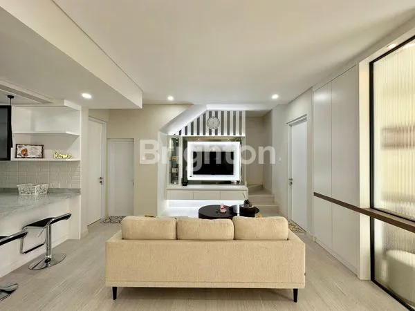 image SEWA BULANAN/TAHUNAN! VILLA 5BR LENGKAP JIMBARAN - DEKAT UDAYANA (3)