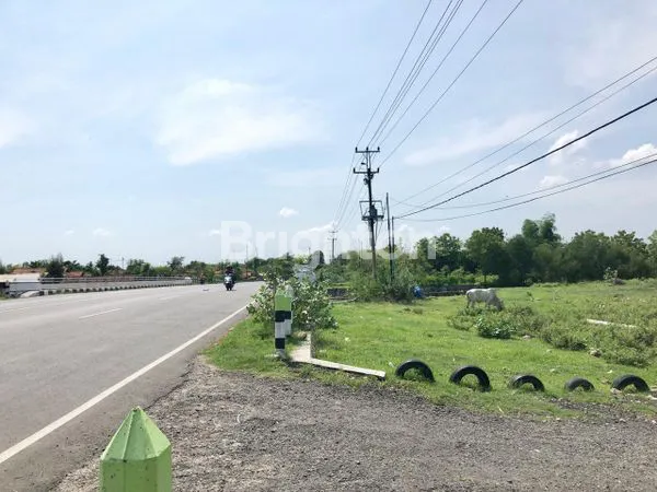 image TANAH STRATEGIS 20HA DI REMBANG  (2)