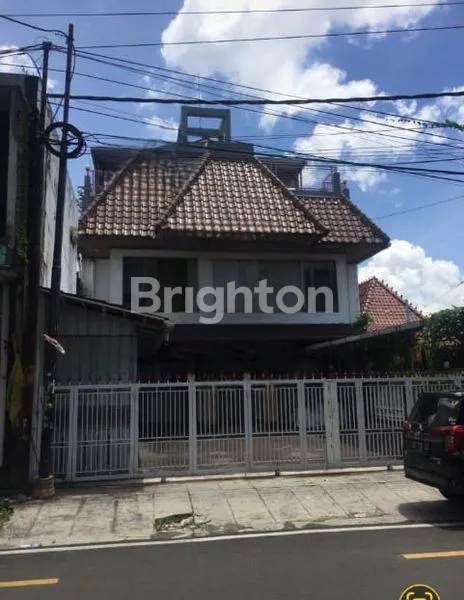 image DIJUAL/DIKONTRAKAN\NLOKASI DI JL DR.SUTOMO\NYOGYAKARTA (1)