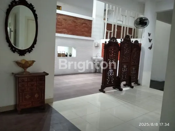image RUMAH DI KEBAYORAN VILLAGE (2)