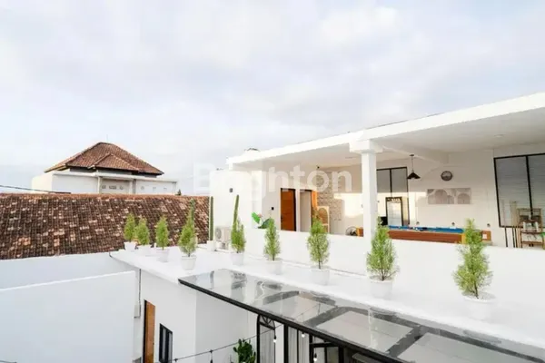 DIJUAL VILLA 5KT 5KM - CANGGU