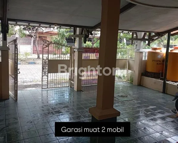 image RUMAH SIAP HUNI 4KT DI BUMI CITRA FAJAR SIDOARJO (2)