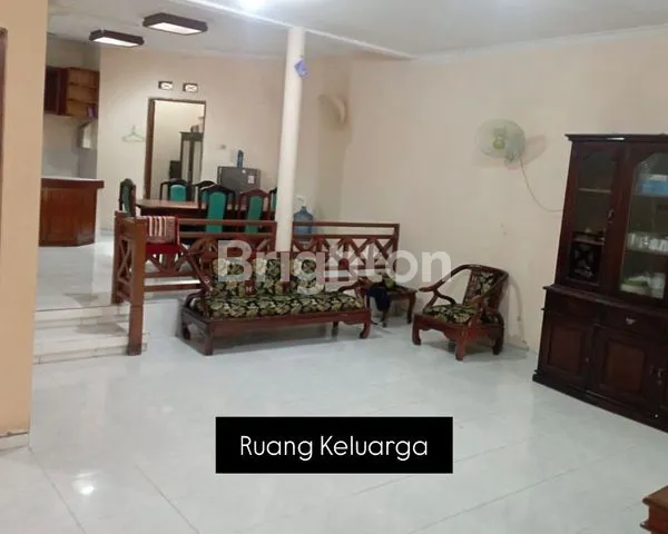 image RUMAH SIAP HUNI 4KT DI BUMI CITRA FAJAR SIDOARJO (3)