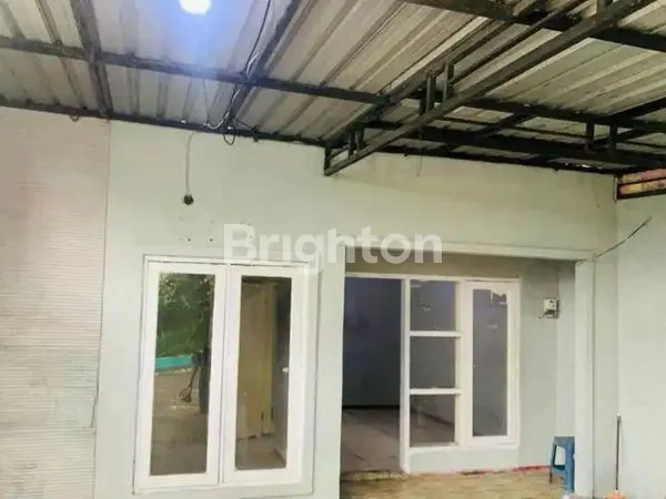 image RUMAH MURAH HITUNG TANAH PURI GUNUNG ANYAR (2)