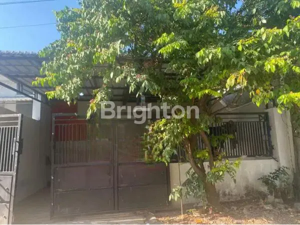 image RUMAH MURAH HITUNG TANAH PURI GUNUNG ANYAR (1)