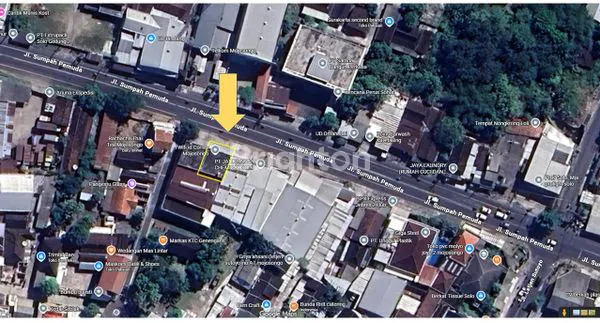 image RUKO 2 LANTAI DI MOJOSONGO (3)