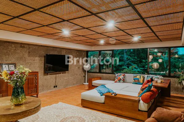 image RUMAH RASA VILLA TEGAL CUPEK KEROBOKAN KUTA BALI (2)