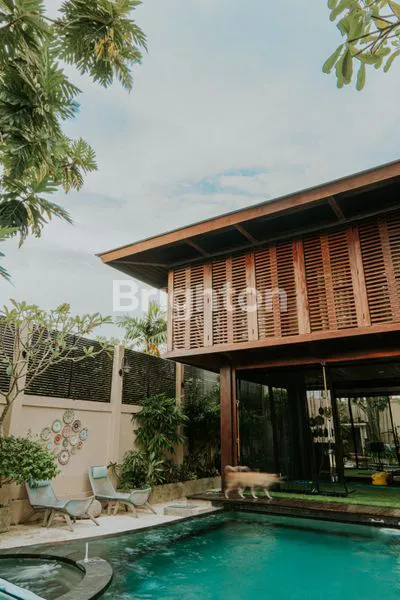 image RUMAH RASA VILLA TEGAL CUPEK KEROBOKAN KUTA BALI (7)