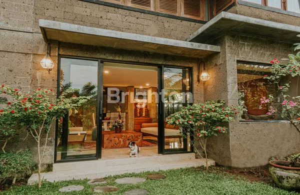 image RUMAH RASA VILLA TEGAL CUPEK KEROBOKAN KUTA BALI (6)