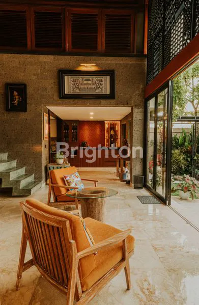 image RUMAH RASA VILLA TEGAL CUPEK KEROBOKAN KUTA BALI (1)