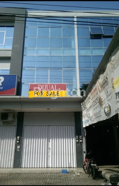 RUKO JUAL (TEMBALANG) COCOK BUAT BISNIS