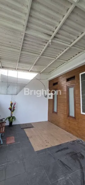 image DIJUAL RUMAH MINIMALIS BHASKARA SELANGKAH RAYA MULYOSARI, LINGKUNGAN NYAMAN DAN TENANG, DEKAT KAMPUS ITS  (3)