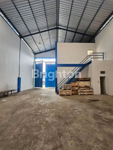 image GUDANG STRATEGIS SIAP PAKAI DEKAT TOL DAN PELABUHAN BALIKPAPAN\\N (8)