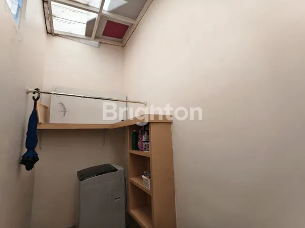 image RUMAH SIAP HUNI FULL FURNISHED DI PAMULANG (8)