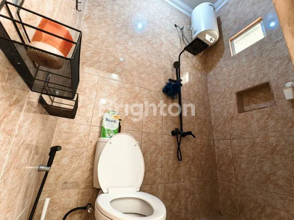 image RUMAH SIAP HUNI FULL FURNISHED DI PAMULANG (7)