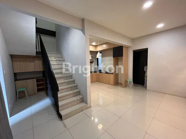 image RUMAH SIAP HUNI DI JUAL, PERUM VILLA MUTIARA, TANGERANG SELATAN (4)