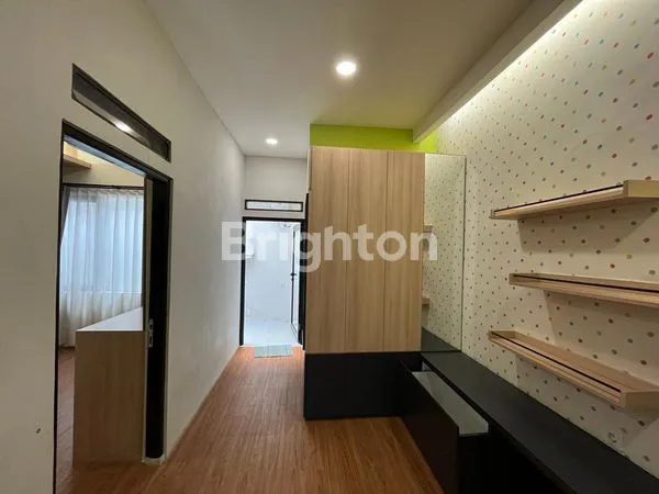 image RUMAH SIAP HUNI DI JUAL, PERUM VILLA MUTIARA, TANGERANG SELATAN (8)