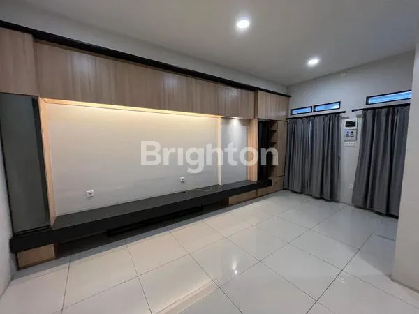 image RUMAH SIAP HUNI DI JUAL, PERUM VILLA MUTIARA, TANGERANG SELATAN (5)