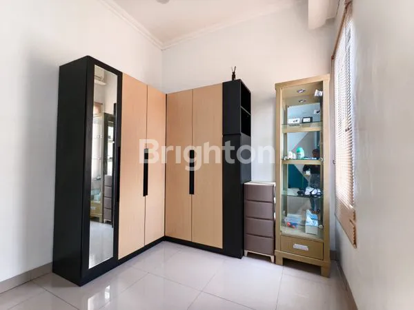 image RUMAH SIAP HUNI FULL FURNISHED DI PAMULANG (5)