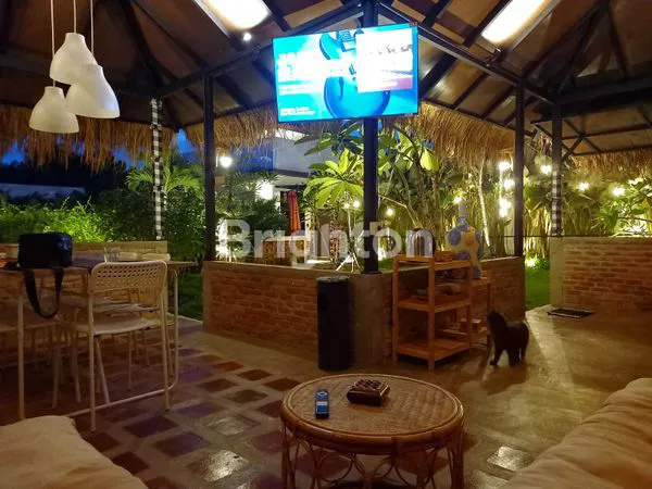 image VILLA SIAAP HUNI FULLY FURNISHED DI CINANGKA DEPOK (2)