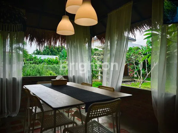 image VILLA SIAAP HUNI FULLY FURNISHED DI CINANGKA DEPOK (7)