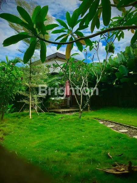 image VILLA SIAAP HUNI FULLY FURNISHED DI CINANGKA DEPOK (8)